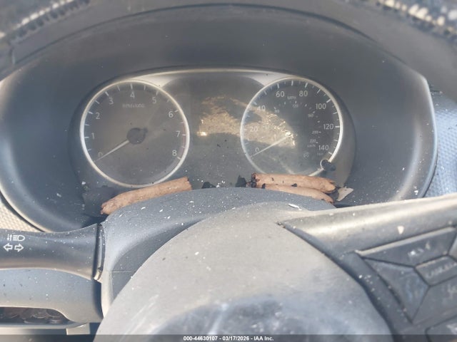 2019 NISSAN KICKS 3N1CP5CU1KL549056 Photo 6