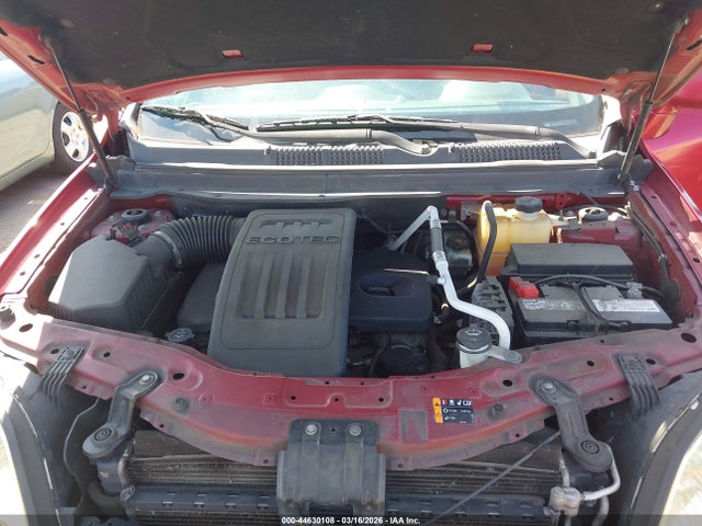 3GNAL3EK0ES661669 Chevrolet Captiva Sport Lt