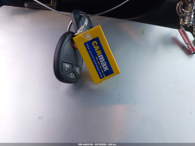 3GNAL3EK0ES661669 Chevrolet Captiva Sport Lt