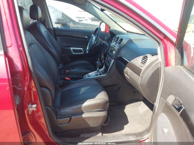 3GNAL3EK0ES661669 Chevrolet Captiva Sport Lt