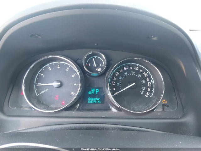 3GNAL3EK0ES661669 Chevrolet Captiva Sport Lt