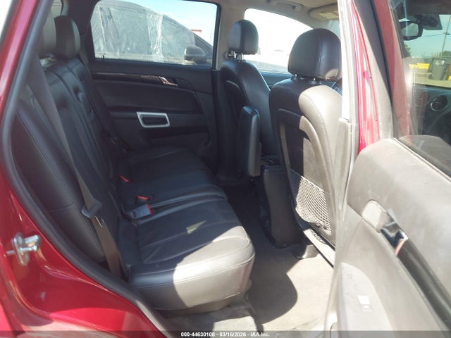3GNAL3EK0ES661669 Chevrolet Captiva Sport Lt