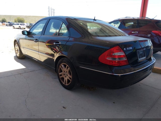 Продажа на аукционе авто 2004 Mercedes-benz E 320, vin: WDBUF65J24A416313, номер лота: 44630109