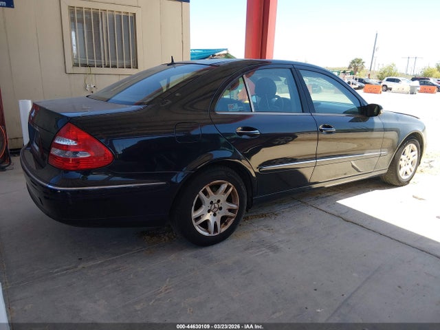 Продажа на аукционе авто 2004 Mercedes-benz E 320, vin: WDBUF65J24A416313, номер лота: 44630109