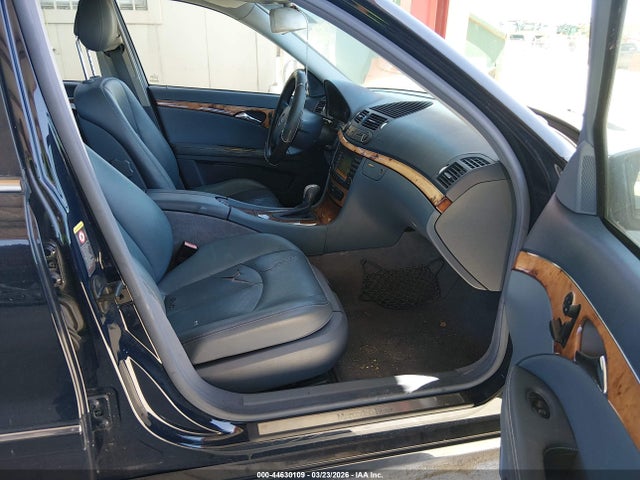 Продажа на аукционе авто 2004 Mercedes-benz E 320, vin: WDBUF65J24A416313, номер лота: 44630109