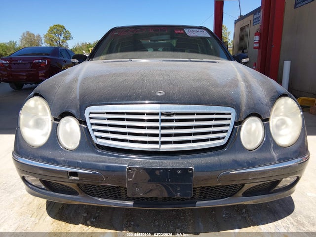Продажа на аукционе авто 2004 Mercedes-benz E 320, vin: WDBUF65J24A416313, номер лота: 44630109