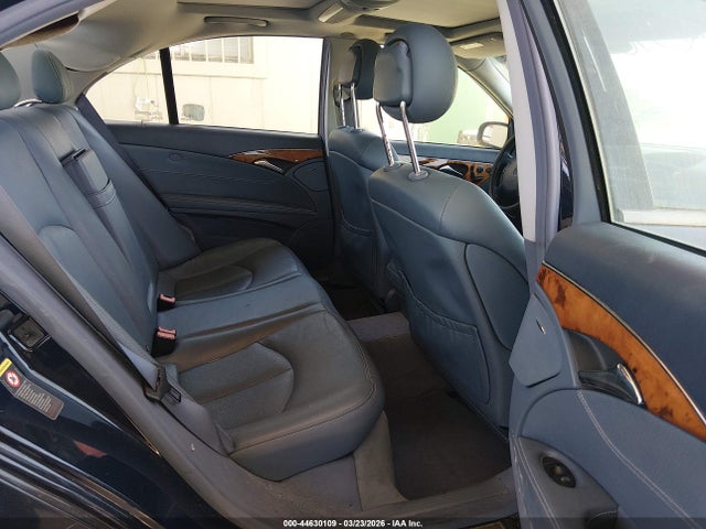 Продажа на аукционе авто 2004 Mercedes-benz E 320, vin: WDBUF65J24A416313, номер лота: 44630109