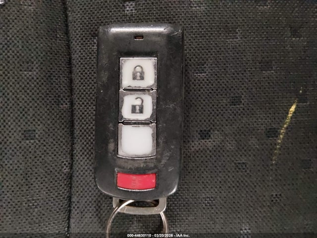 Продаж на аукціоні авто 2011 Mitsubishi Outlander Sport Se, vin: JA4AR4AU7BZ014893, номер лоту: 44630110