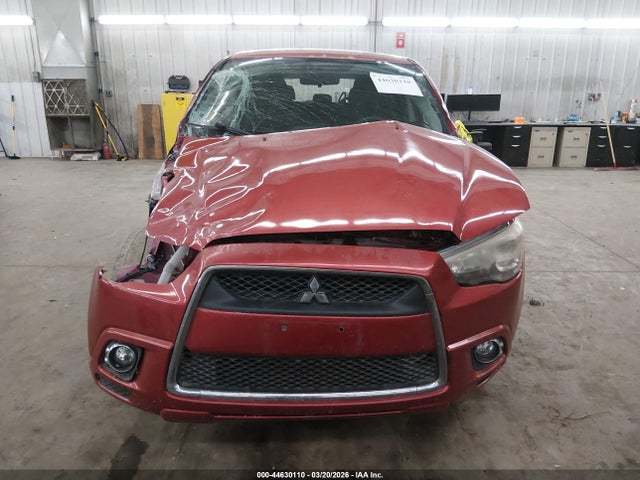 Продаж на аукціоні авто 2011 Mitsubishi Outlander Sport Se, vin: JA4AR4AU7BZ014893, номер лоту: 44630110