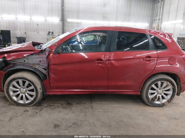 Продаж на аукціоні авто 2011 Mitsubishi Outlander Sport Se, vin: JA4AR4AU7BZ014893, номер лоту: 44630110