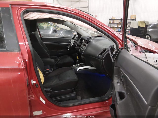 Продаж на аукціоні авто 2011 Mitsubishi Outlander Sport Se, vin: JA4AR4AU7BZ014893, номер лоту: 44630110