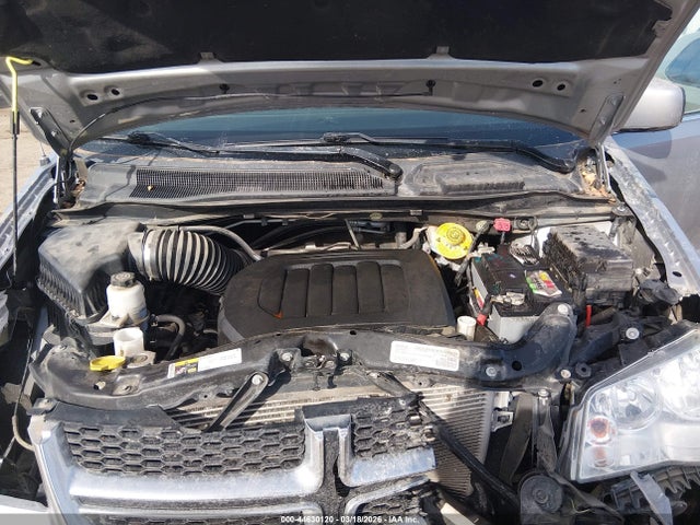 Dodge Grand Caravan Sxt 2019 2C4RDGCG2KR563458 Image 10