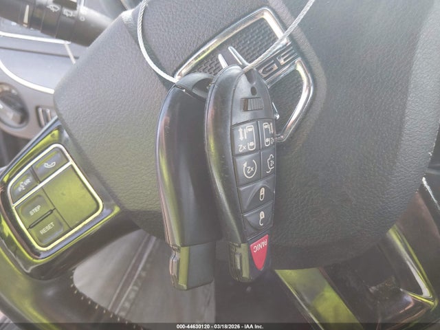Dodge Grand Caravan Sxt 2019 2C4RDGCG2KR563458 Image 11