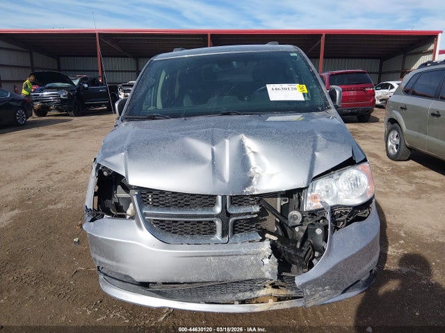 Dodge Grand Caravan Sxt 2019 2C4RDGCG2KR563458 Image 13