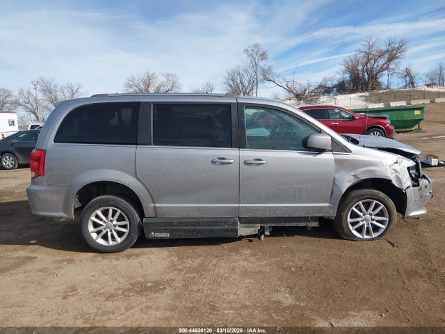 Dodge Grand Caravan Sxt 2019 2C4RDGCG2KR563458 Image 14