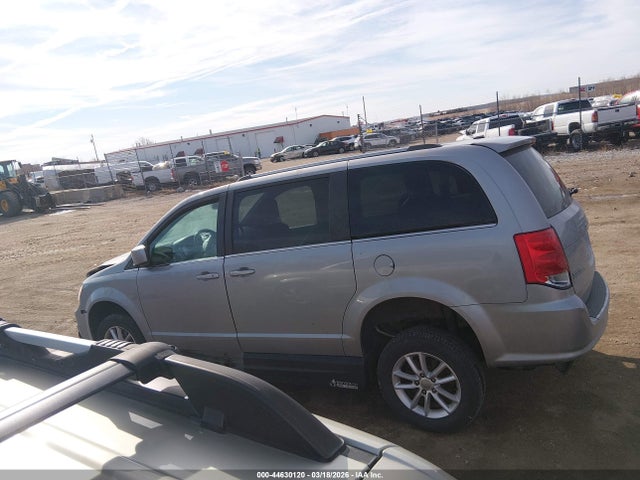 Dodge Grand Caravan Sxt 2019 2C4RDGCG2KR563458 Image 15