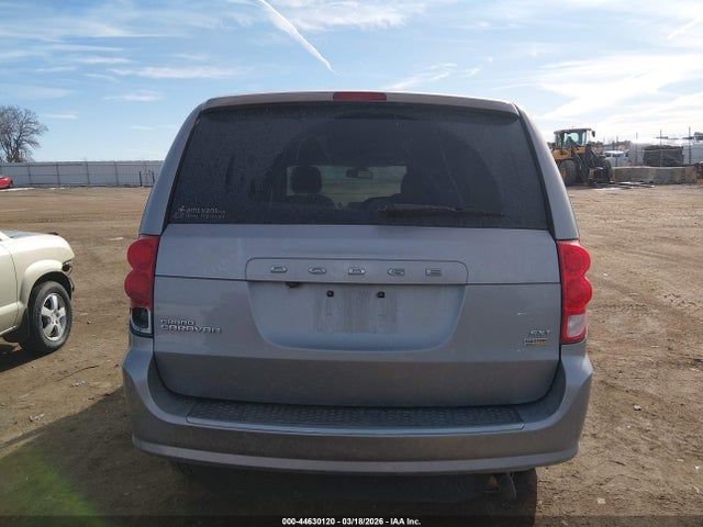 Dodge Grand Caravan Sxt 2019 2C4RDGCG2KR563458 Image 17