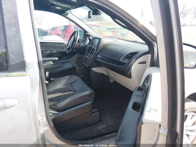 Dodge Grand Caravan Sxt 2019 2C4RDGCG2KR563458 Image 5