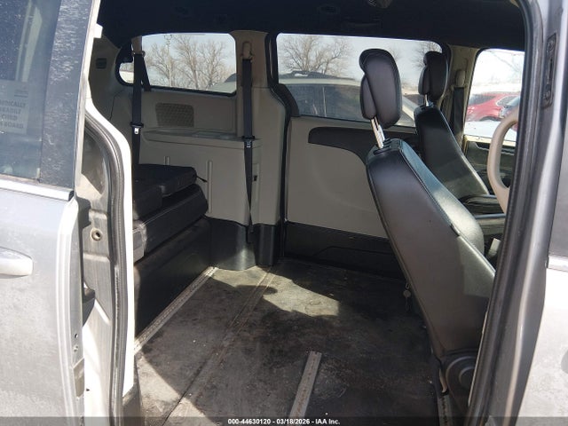 Dodge Grand Caravan Sxt 2019 2C4RDGCG2KR563458 Image 8