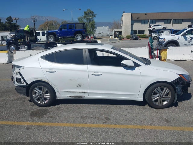 Hyundai Elantra Value Edition 2019 5NPD84LF8KH422038 Image 14