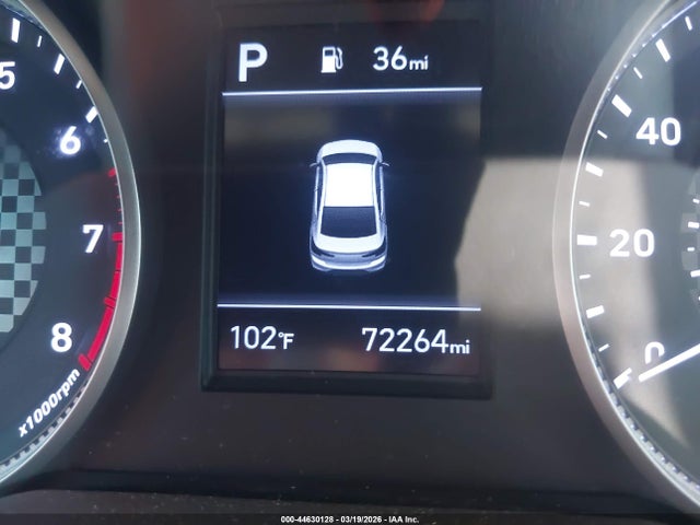 Hyundai Elantra Value Edition 2019 5NPD84LF8KH422038 Image 16