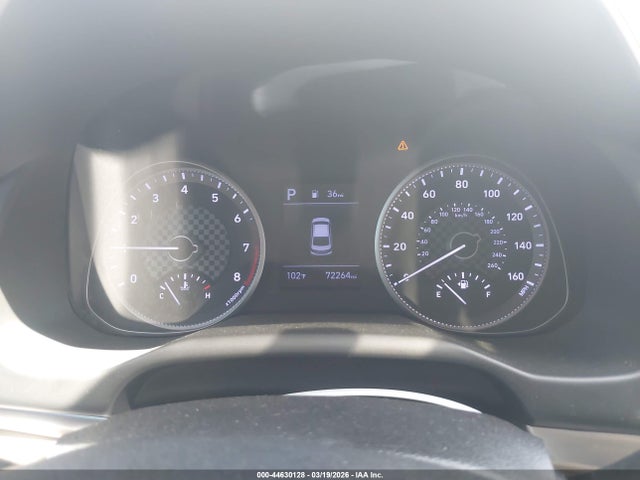 Hyundai Elantra Value Edition 2019 5NPD84LF8KH422038 Image 7