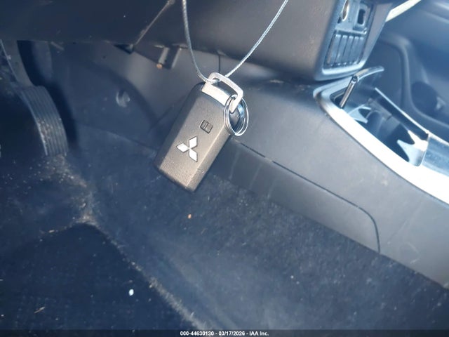 Продаж на аукціоні авто 2017 Mitsubishi Outlander Se, vin: JA4AD3A32HZ035644, номер лоту: 44630130