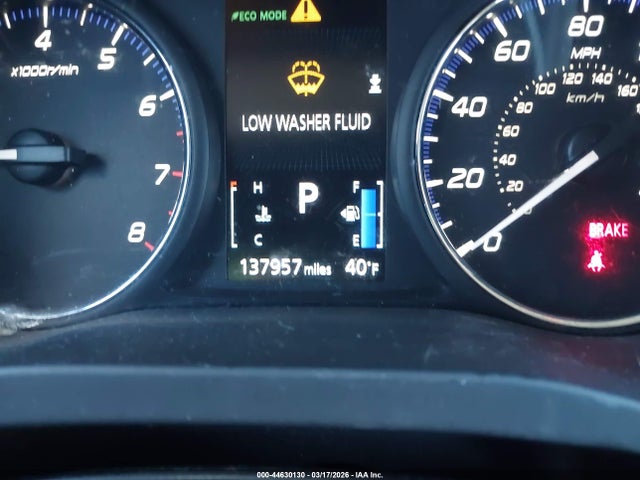 Продаж на аукціоні авто 2017 Mitsubishi Outlander Se, vin: JA4AD3A32HZ035644, номер лоту: 44630130