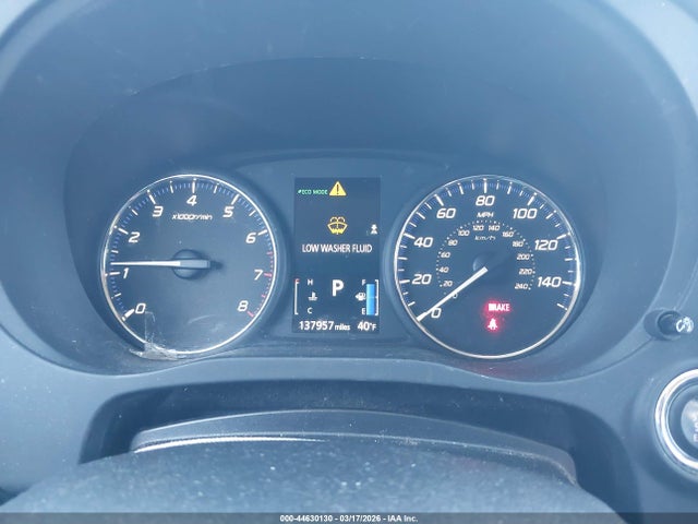 Продаж на аукціоні авто 2017 Mitsubishi Outlander Se, vin: JA4AD3A32HZ035644, номер лоту: 44630130