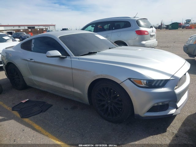 2015 FORD MUSTANG 1FA6P8AM0F5429095