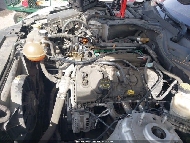 2015 FORD MUSTANG 1FA6P8AM0F5429095 Photo 9