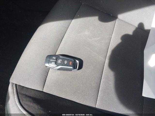 2015 FORD MUSTANG 1FA6P8AM0F5429095 Photo 10