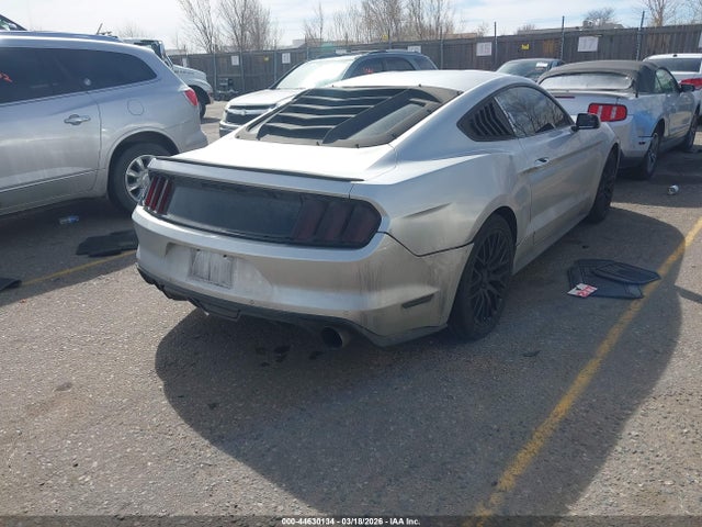 2015 FORD MUSTANG 1FA6P8AM0F5429095 Photo 3