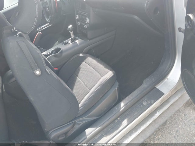 2015 FORD MUSTANG 1FA6P8AM0F5429095 Photo 4