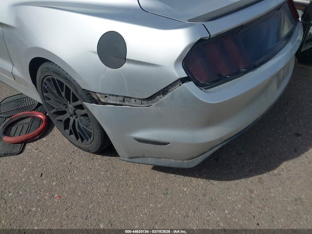 2015 FORD MUSTANG 1FA6P8AM0F5429095 Photo 5
