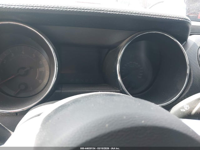 2015 FORD MUSTANG 1FA6P8AM0F5429095 Photo 6