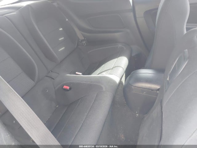 2015 FORD MUSTANG 1FA6P8AM0F5429095 Photo 7