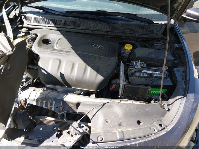 2013 DODGE DART 1C3CDFBA6DD268810 Photo 9