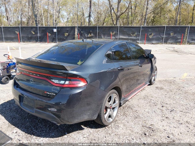 2013 DODGE DART 1C3CDFBA6DD268810 Photo 3