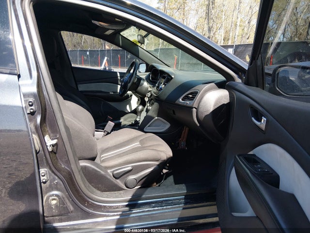 2013 DODGE DART 1C3CDFBA6DD268810 Photo 4
