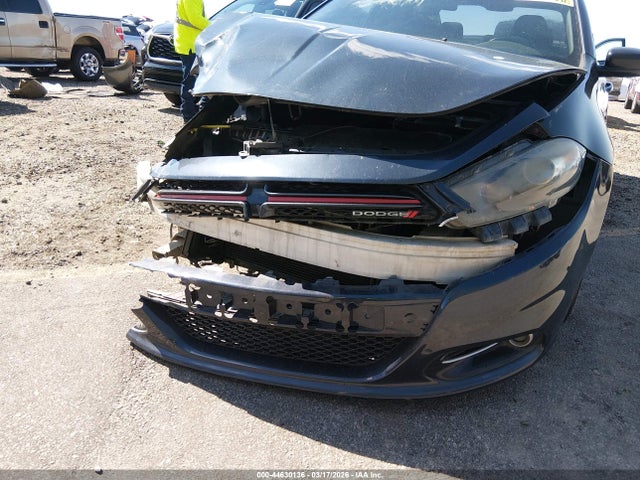 2013 DODGE DART 1C3CDFBA6DD268810 Photo 5