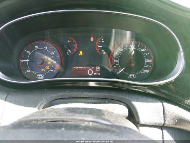 2013 DODGE DART 1C3CDFBA6DD268810 Photo 6