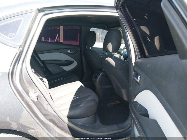 2013 DODGE DART 1C3CDFBA6DD268810 Photo 7