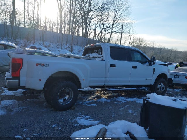 Aukcja sprzedaży 2020 Ford F-350 Xlt, vin: 1FT8W3DT7LED60509, numer aukcji: 44630145