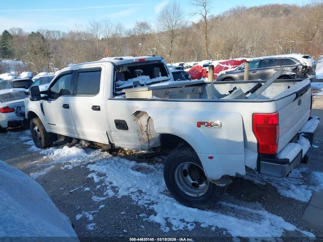 Aukcja sprzedaży 2020 Ford F-350 Xlt, vin: 1FT8W3DT7LED60509, numer aukcji: 44630145