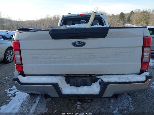 Aukcja sprzedaży 2020 Ford F-350 Xlt, vin: 1FT8W3DT7LED60509, numer aukcji: 44630145