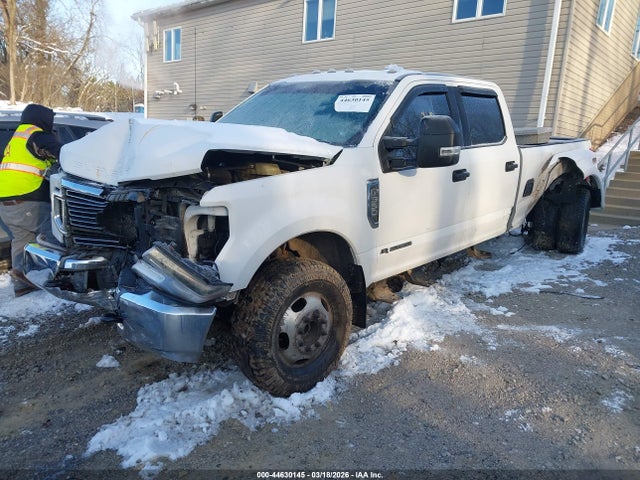 Aukcja sprzedaży 2020 Ford F-350 Xlt, vin: 1FT8W3DT7LED60509, numer aukcji: 44630145