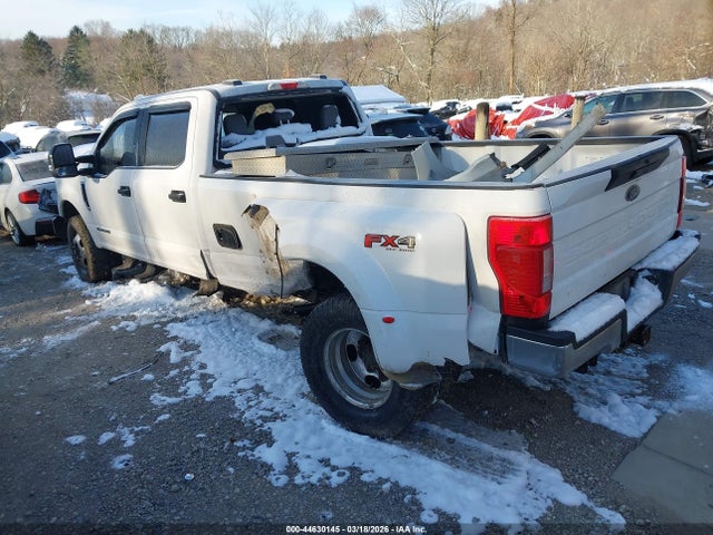 Aukcja sprzedaży 2020 Ford F-350 Xlt, vin: 1FT8W3DT7LED60509, numer aukcji: 44630145