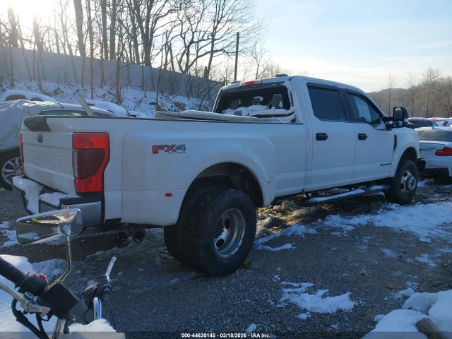 Aukcja sprzedaży 2020 Ford F-350 Xlt, vin: 1FT8W3DT7LED60509, numer aukcji: 44630145