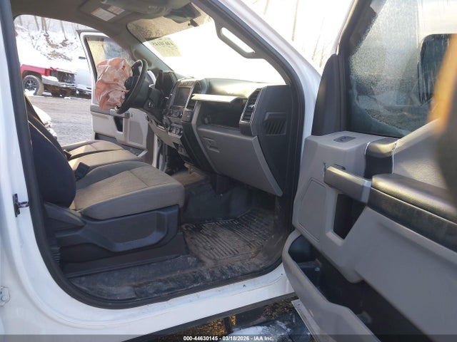 Aukcja sprzedaży 2020 Ford F-350 Xlt, vin: 1FT8W3DT7LED60509, numer aukcji: 44630145